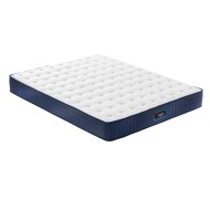 Saltea 90 x 190 Spectral Pocket Spring+Memory Foam